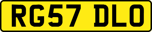 RG57DLO