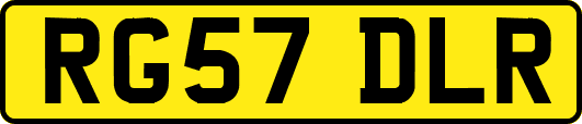 RG57DLR