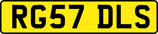 RG57DLS