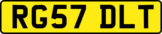 RG57DLT