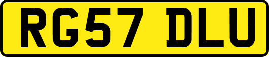 RG57DLU