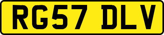 RG57DLV