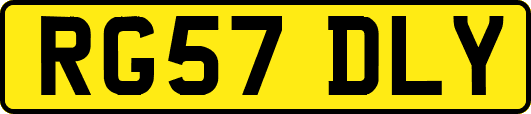 RG57DLY