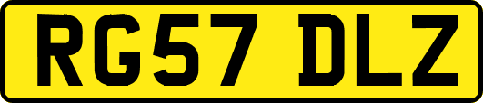 RG57DLZ