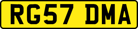 RG57DMA