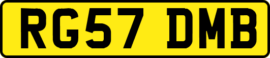 RG57DMB