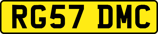 RG57DMC