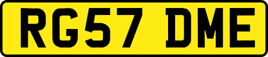 RG57DME