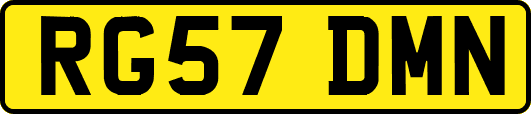 RG57DMN