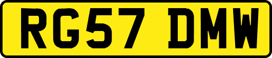 RG57DMW