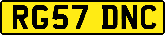 RG57DNC