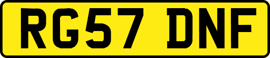 RG57DNF