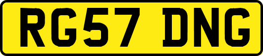 RG57DNG