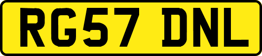 RG57DNL
