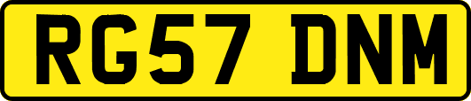 RG57DNM