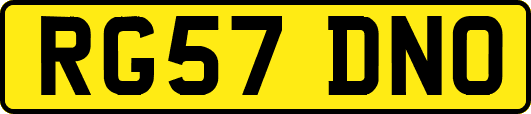 RG57DNO