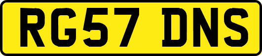 RG57DNS