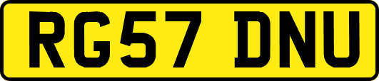 RG57DNU