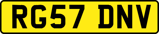 RG57DNV