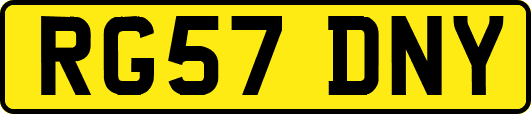 RG57DNY