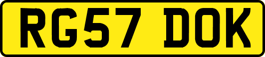 RG57DOK