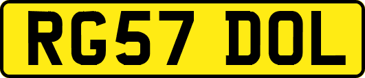RG57DOL