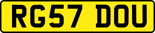RG57DOU