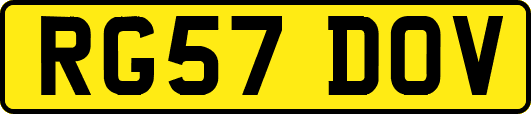 RG57DOV