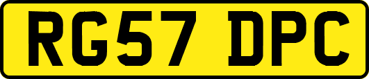 RG57DPC