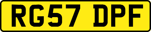 RG57DPF