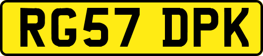 RG57DPK
