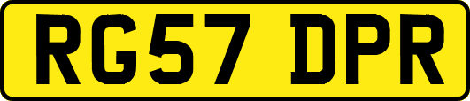 RG57DPR