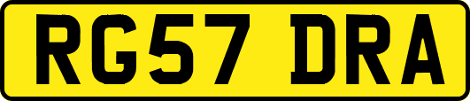 RG57DRA