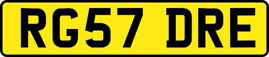 RG57DRE