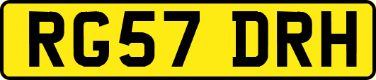 RG57DRH