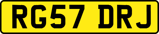 RG57DRJ