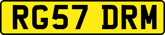 RG57DRM