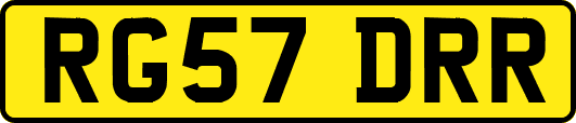 RG57DRR