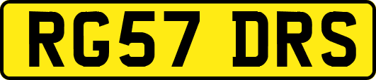 RG57DRS