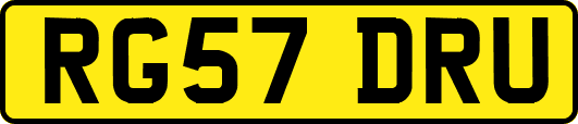 RG57DRU