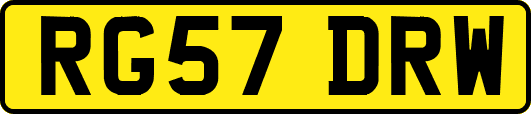 RG57DRW