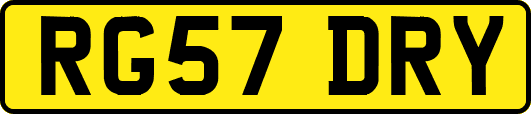 RG57DRY