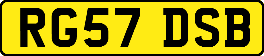 RG57DSB