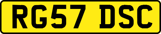RG57DSC