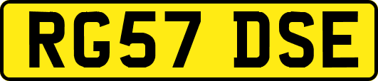 RG57DSE
