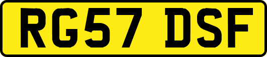 RG57DSF