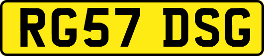 RG57DSG