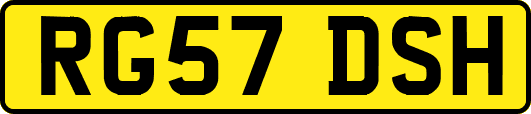RG57DSH