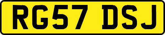 RG57DSJ