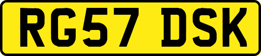 RG57DSK